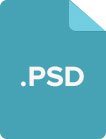 Upload PSD